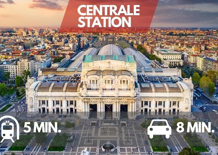 Apartamento Moscova - Zh Collection, Milão