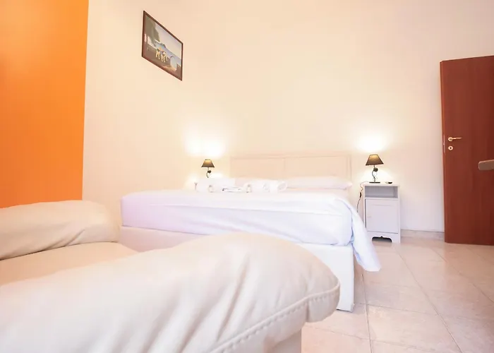 La Casa Di Roberta شقة ميلان