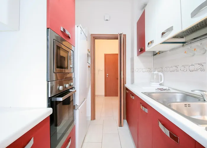 La Casa Di Roberta شقة *