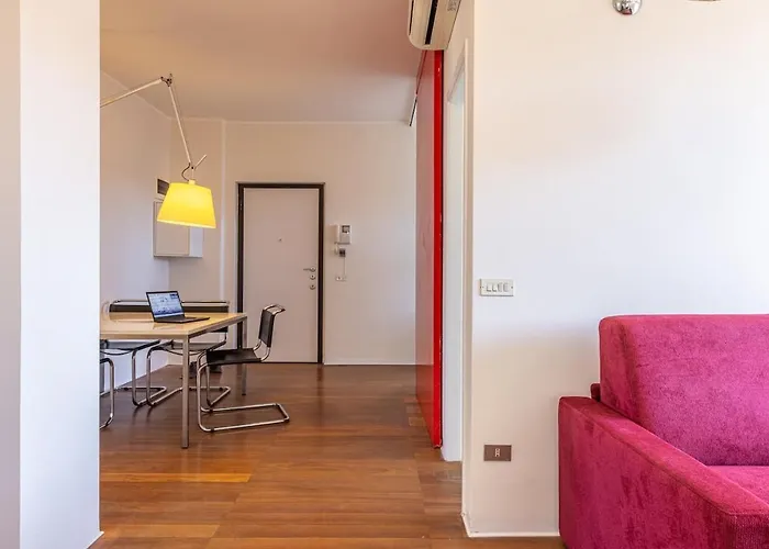 Porta Venezia M1 - Design In The Heart Of * Milão