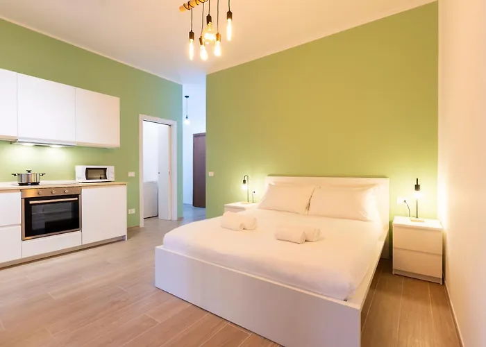 I-host - Sangro Apartman