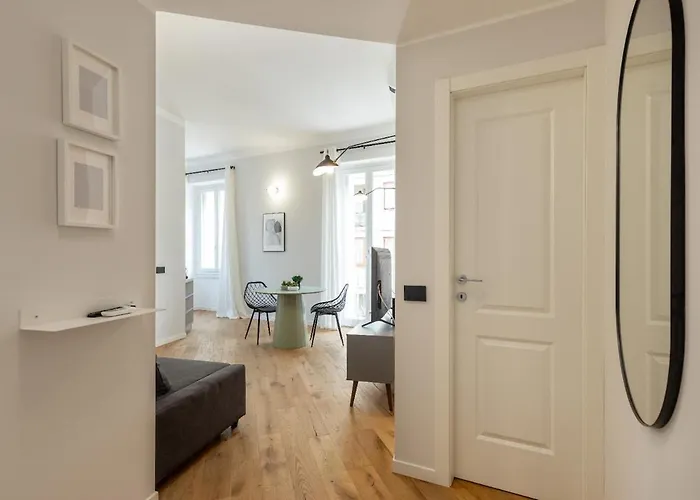 Bdc - Archimede 14 Milánó