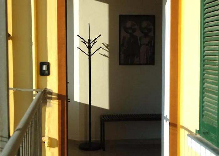 Eclecticjungle - Eco Design, Appartement Milan