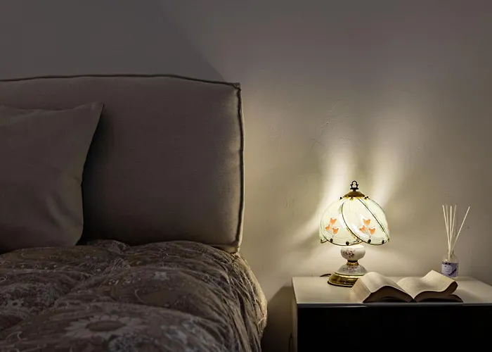 Annami - Citta Studi - Cozy Ap Daire