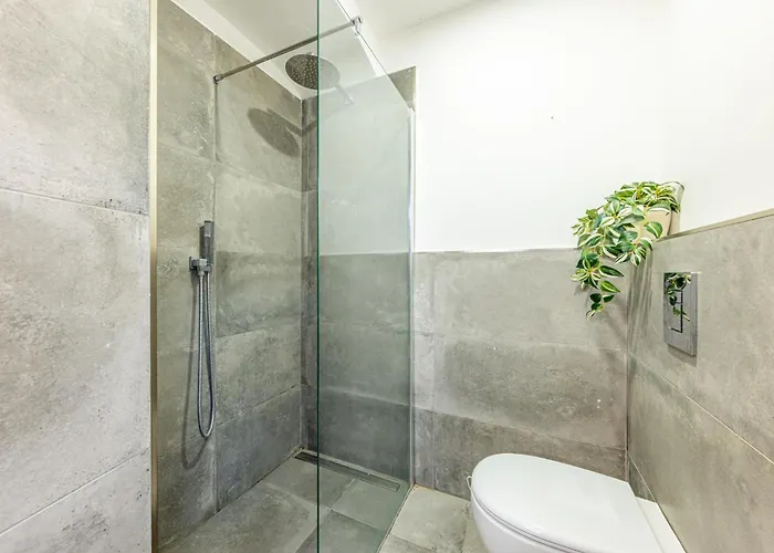 アパート Colonna Lovely Loft - 10 Min Duomo - Buonarroti M1 *