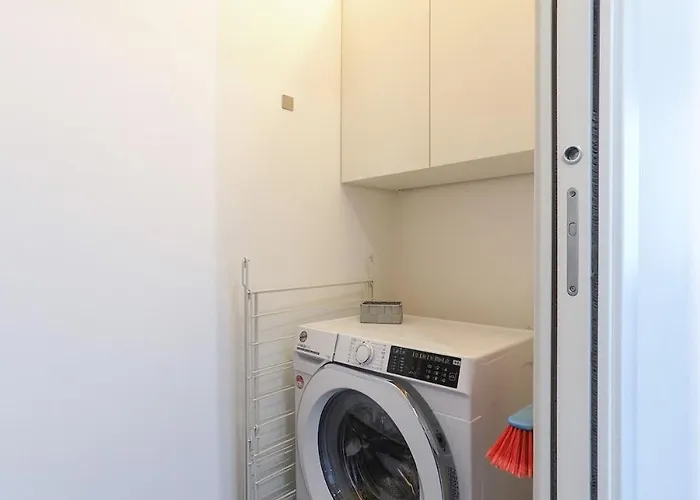 Rutilia - Fondazione Prada , Bocconi, Ieo Apartament
