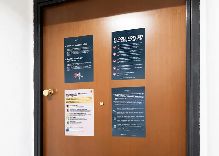 Easylife - - Castaldi 19 - Porta Venezia * 米兰