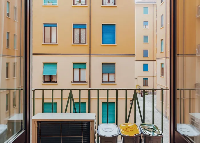 Lejlighed Stile E Comfort, Il Monolocale Perfetto Per Te!