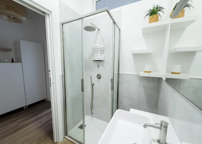 Appartamento Corte Di Mi - Station&loreto, Milano