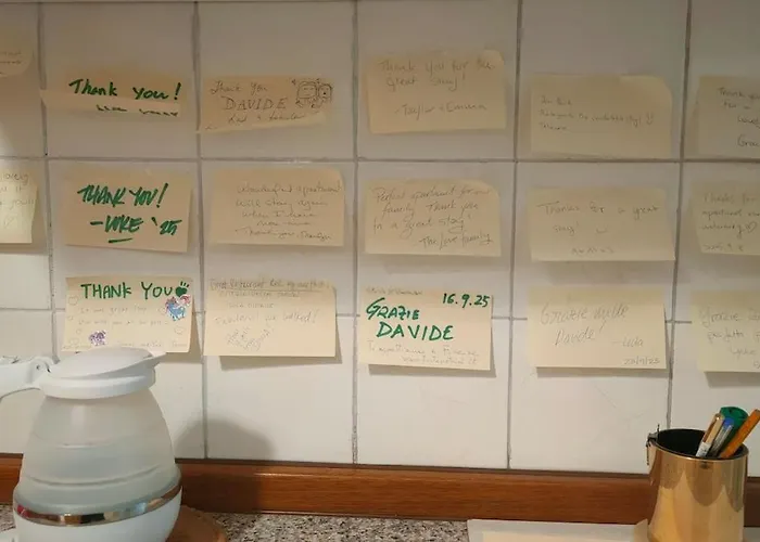 Beautiful Floor House With View In The Center! *