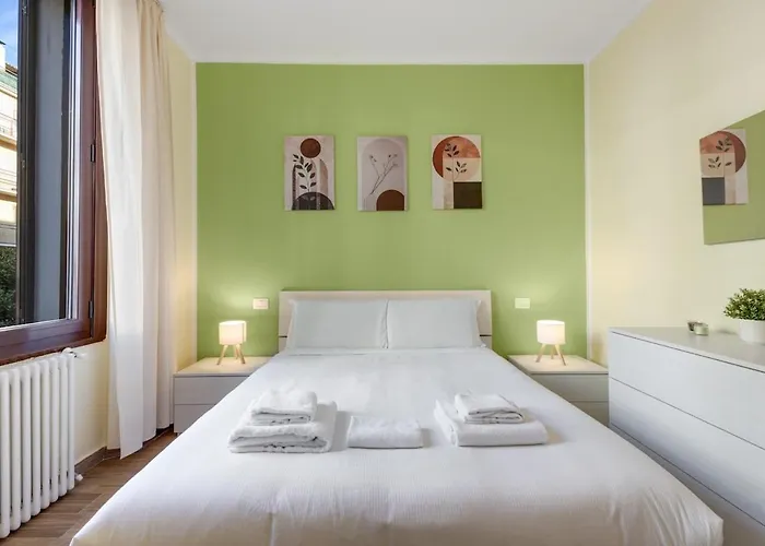 Modern 10 Min To Duomo, M3 Rogoredo *