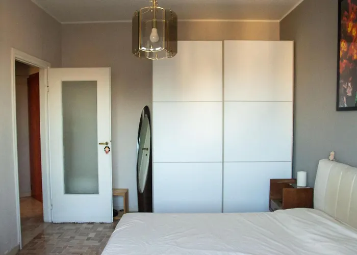 Daire Vintage House Navigli