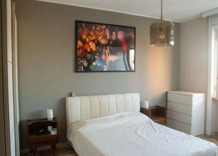 Daire Vintage House Navigli