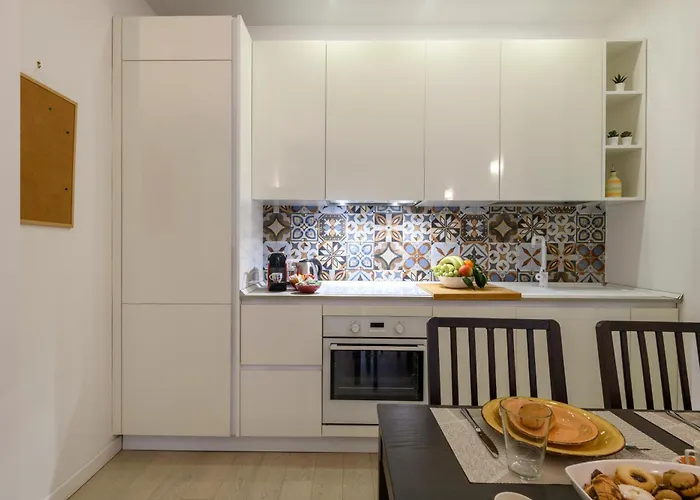 Masotto 27 Modern Two Near Linate