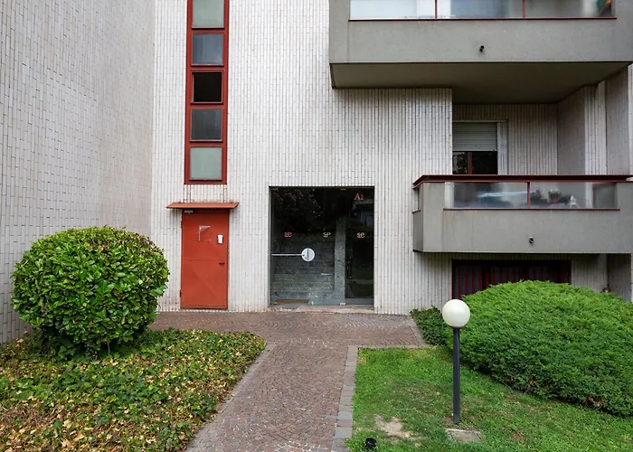 Easystay Rucellai * Milano