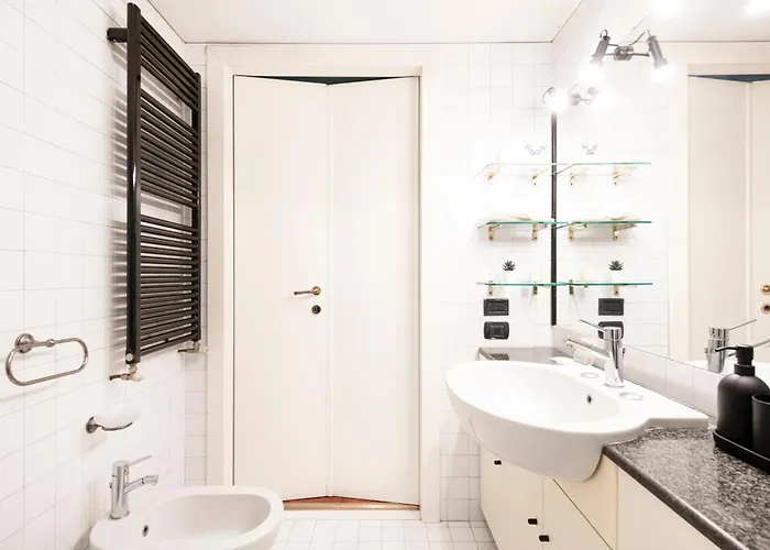 Easylife - - Alessi 1 - Navigli Apartman