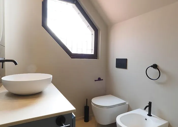 Duomo Luxury Xi Apartamento Milão