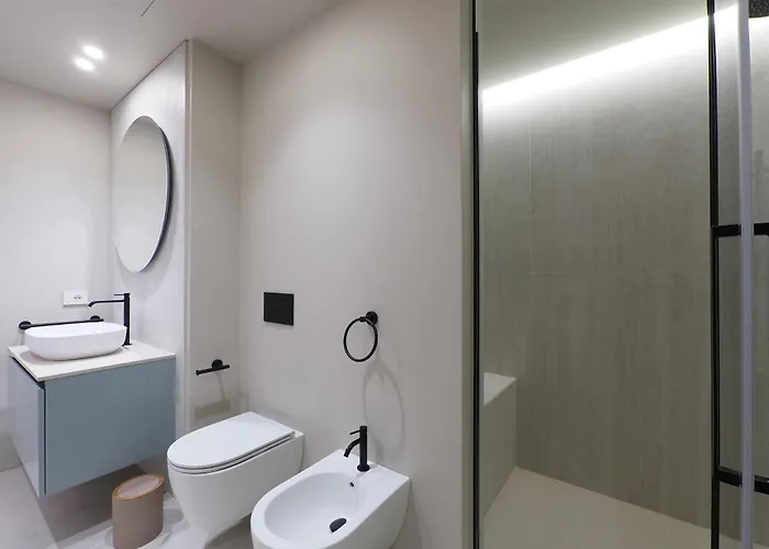 Daire Duomo Luxury Xi Milano
