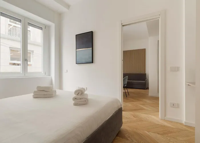 Unione Boutique - 1min From Duomo * Милан