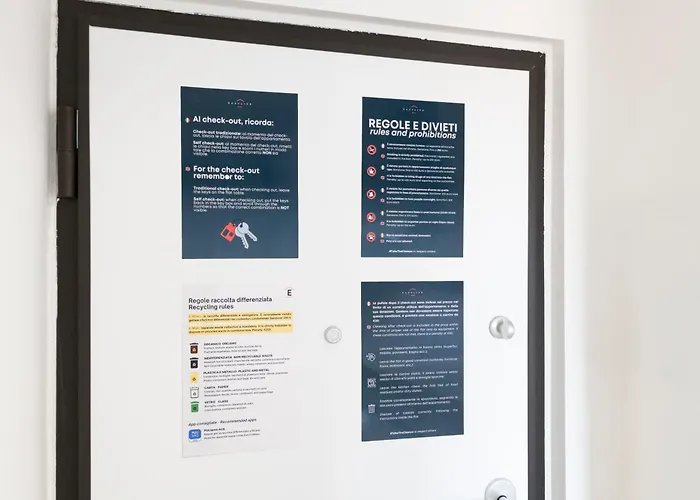 Apartment Easylife - - Paoli 6 P3 - Navigli