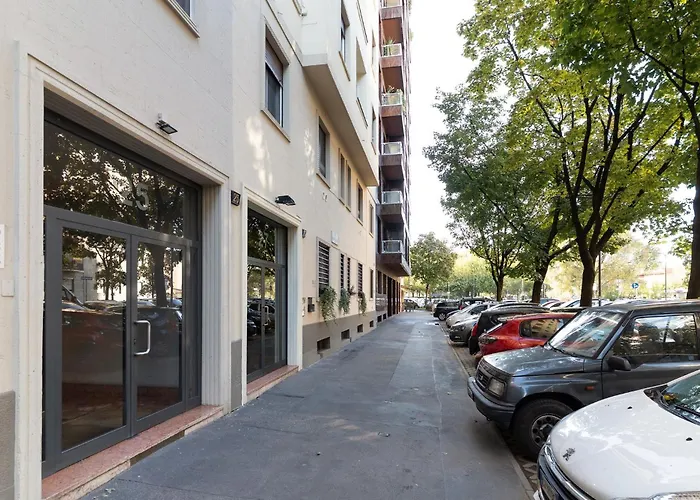 Apartament Guesthost - Cozy Nest In Washington District