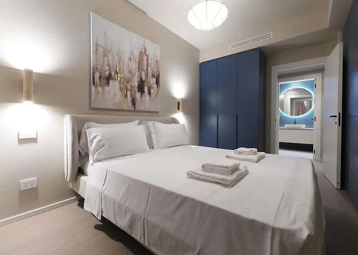 Duomo Luxury Xii