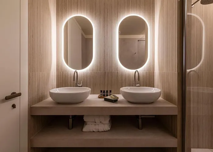 Quiet Luxury Retreat Design & Comfort Al Duomo *