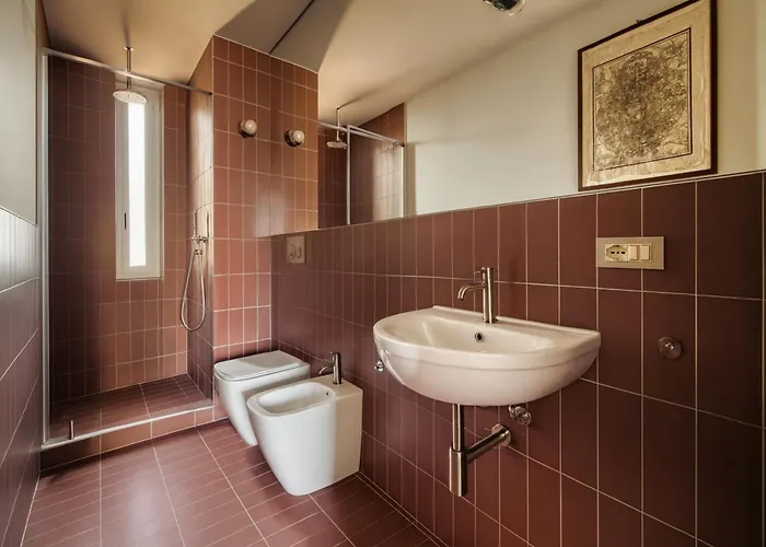 Just Urban - Chic Retro 1br -10 Min By Tram To Duomo * Milán