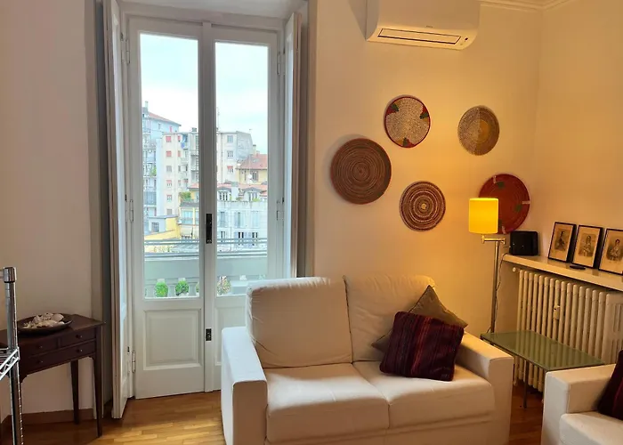 Isola Accogliente Apartman *