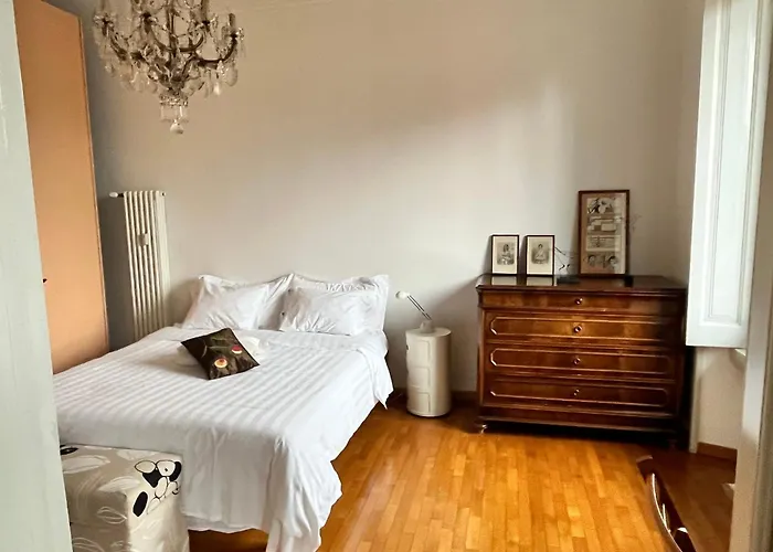 Apartman Isola Accogliente *