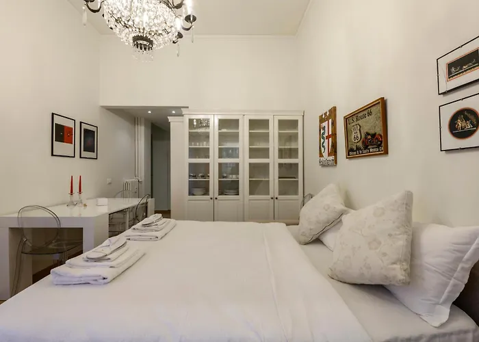 Costanza - 7sundays Apartmán *