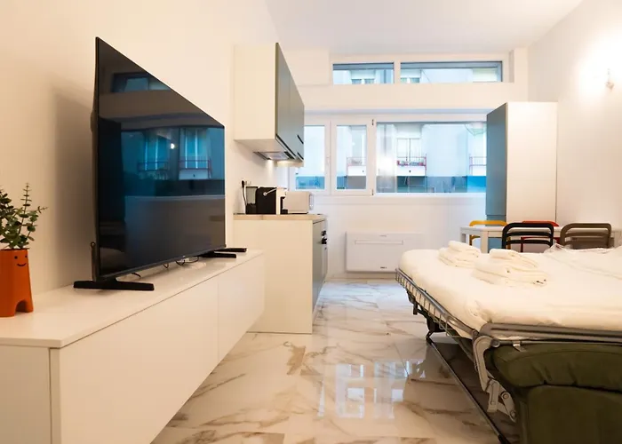 Oxart - Design A Due Passi Da Loreto