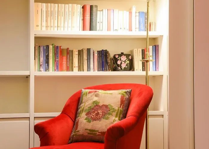 I-host Garden - Michele Del Carso Milaan