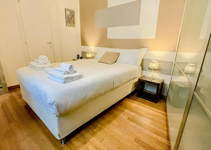 Апартаменты Isola Gargigliano *