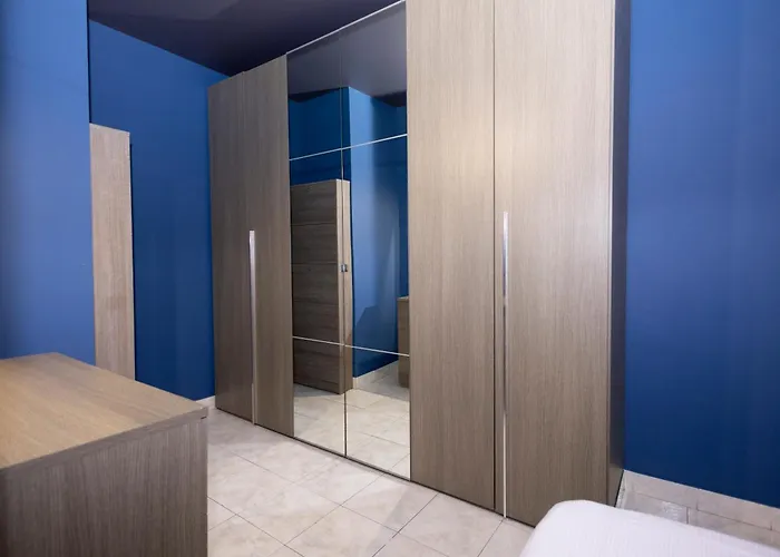 Cozy Near To Duomo Daire *