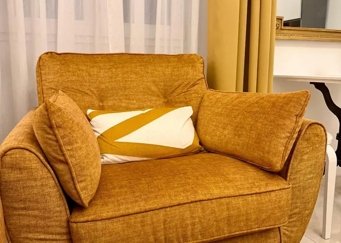 Apartment Lr Deluxe - Navigli Luxury *