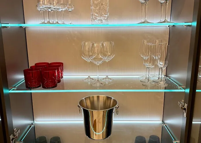 Apartment Lr Deluxe - Navigli Luxury