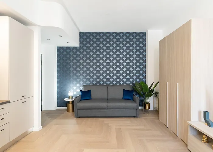 Zara Boutique By Innstay 公寓