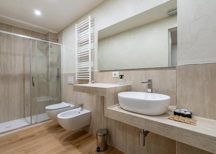 Osoppo Appartamento Milano