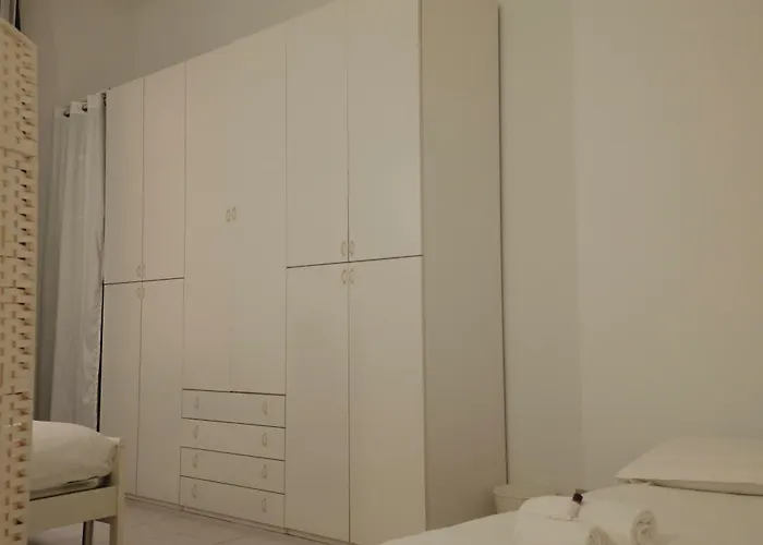 Bwr - Bilocale Centro Milano, Arpesani 3 *