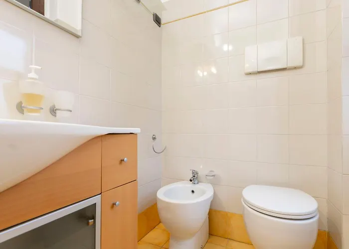 Romolo Bitti Ca Granda-zara Apartamento