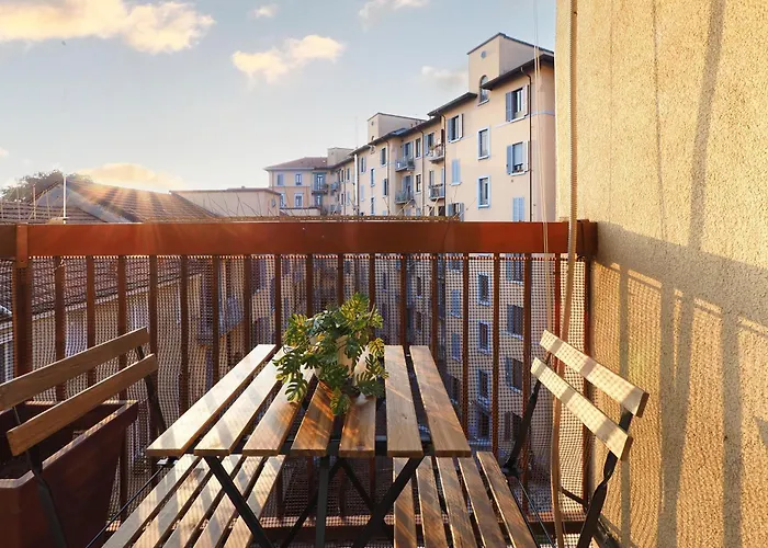 Primopiano - Orcagna Milano