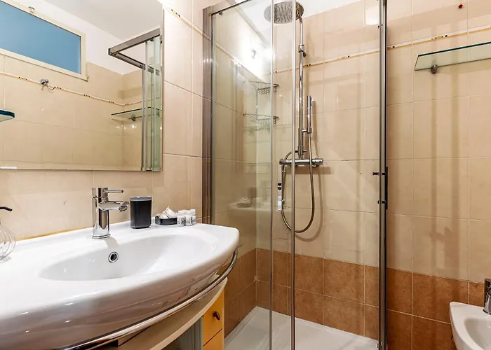 Apartment San Gregorio Milan