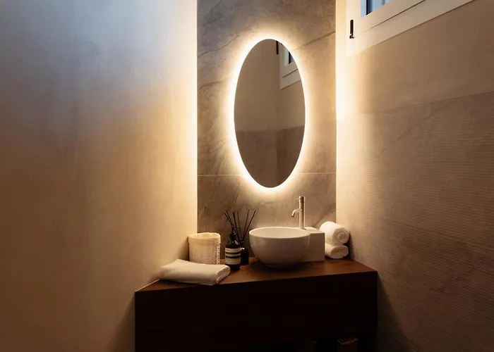 The Sole Penthouse - Duomo View Апартаменты *