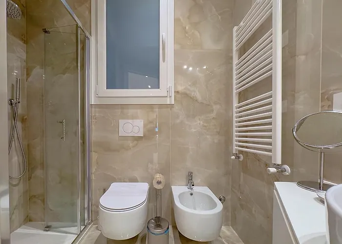 Urban By Host Hero 公寓 米兰