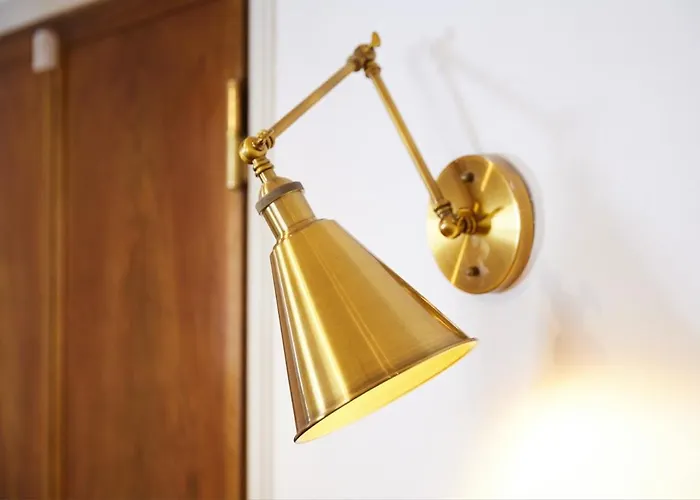 Apartmán Porta Nuova Luxury 8 Minutes From The Duomo, With Ac And Wifi *