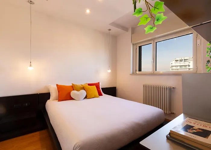 Settimo Cielo - San Cristoforo * Milánó