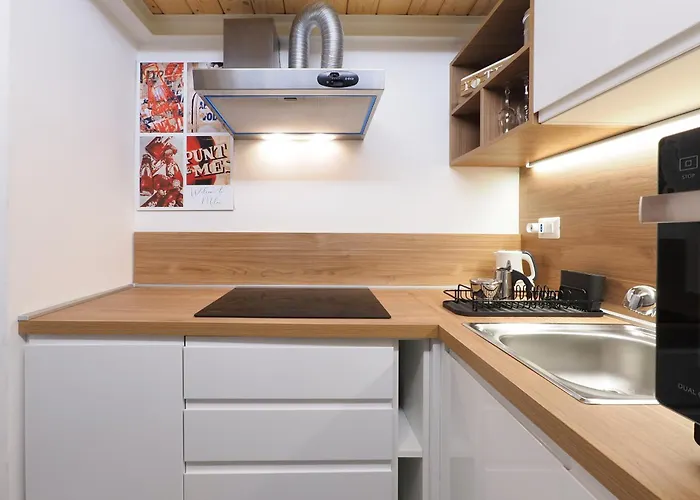 Apartament Primopiano - Vittadini