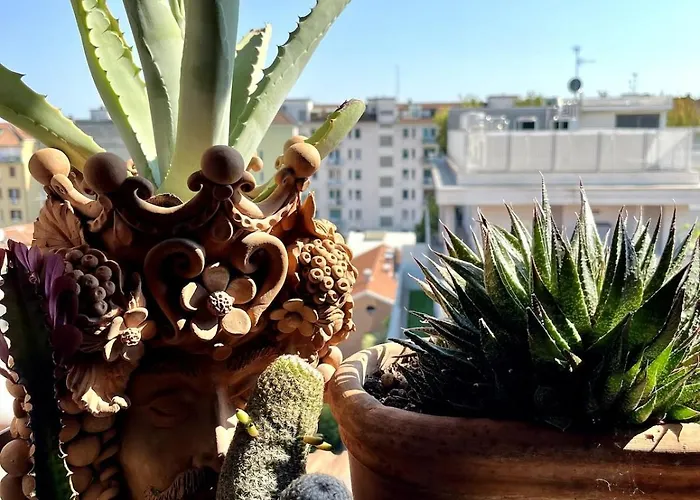 Oasi Di Relax In Centro A