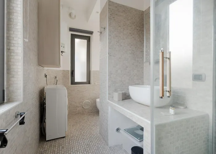 Guesthost - Navigli Comfy Apartament *